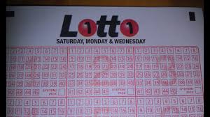 How to Pick the Winning Lottery Numbers