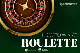 How to Win Roulette - A Winning Roulette Strategy Using a Simple Strategy