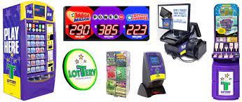 What Lottery Equipment Do You Need to Be a Lotto Retailer