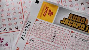 How to Increase Your Lottery Odds of Winning